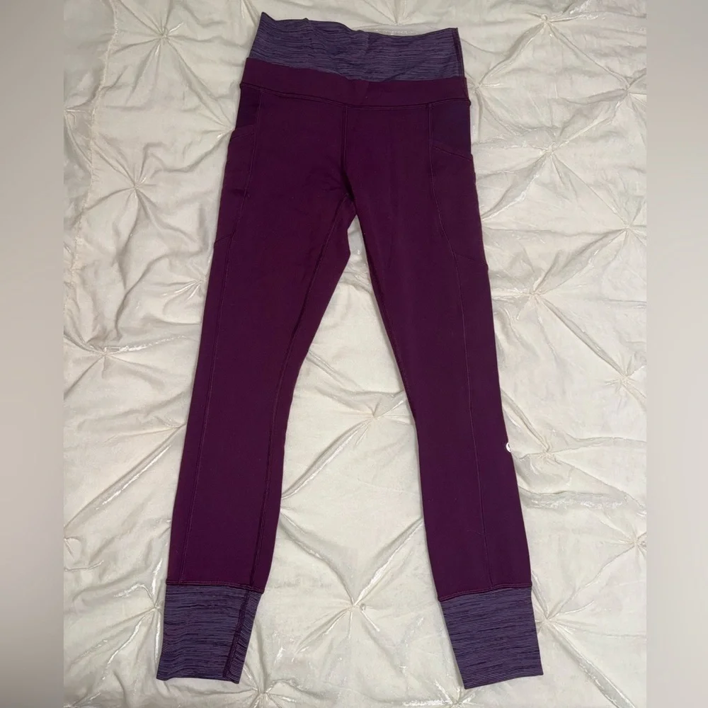 lululemon athletica great no